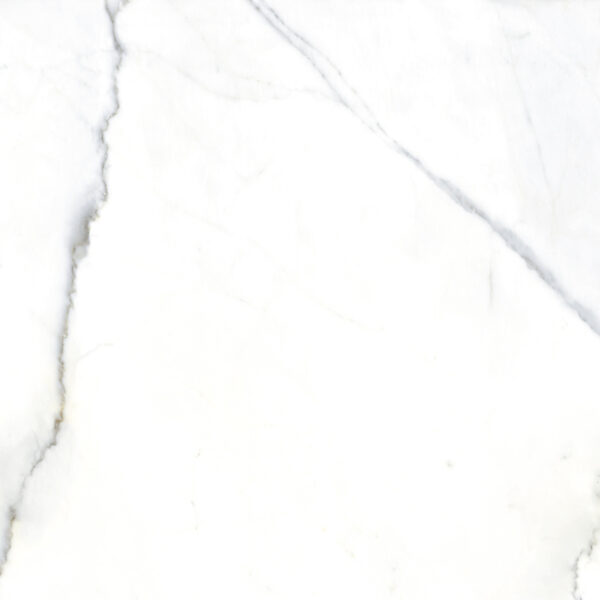 Porcelanato Delta Calacata Ice 84x84 Polido