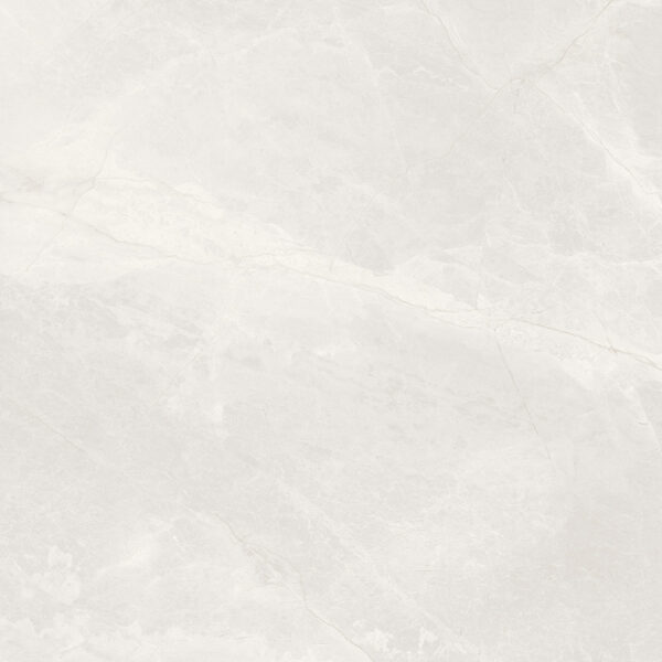 Porcelanato Delta Fuji Off White 73X73 Polido