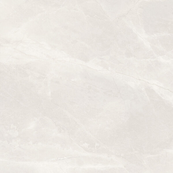 Porcelanato Delta Fuji Off White 84x84 Polido