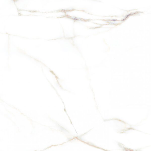 Porcelanato Via Rosa Calacata Gold 72x72 Acetinado AR72078