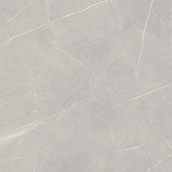 Porcelanato Via Rosa Pulpis Grey 71x71 Polido PTR71096