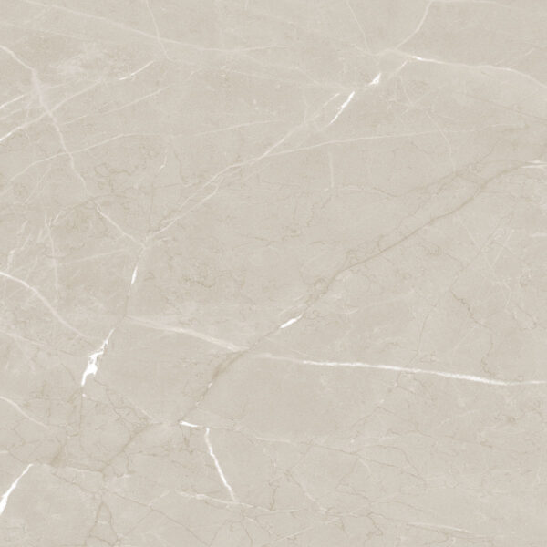 Porcelanato Delta Nova Armani Avena 90x90 Acetinado 