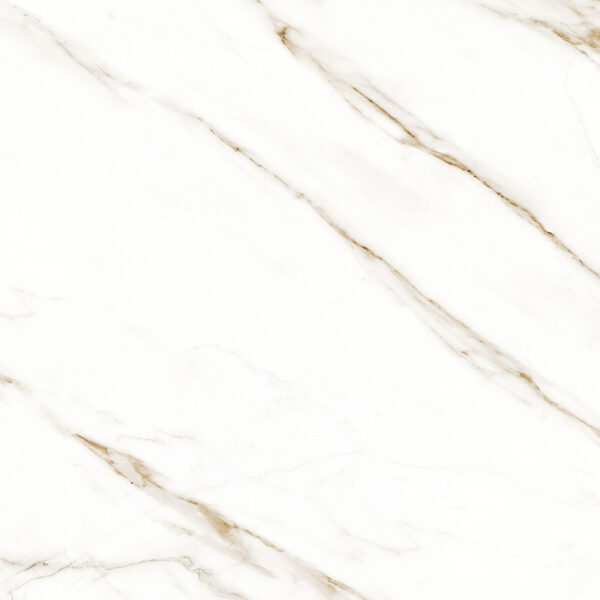 Porcelanato Delta Nova Raggi Oro 90x90 Acetinado