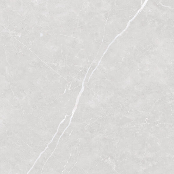 Porcelanato Delta Nova Venato Off White 90x90 Acetinado