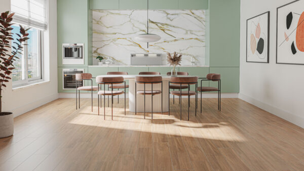Porcelanato Embramaco Mondavio 20X122 Acetinado Ref 120020 - Imagem 2