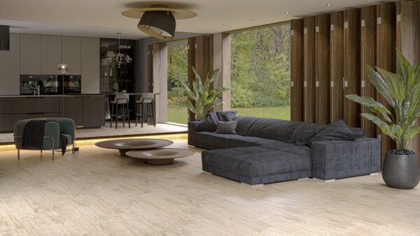 Porcelanato Embramaco Carvalho Malta 20X122 Acetinado Ref 120025 - Imagem 2