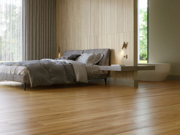 Porcelanato Embramaco Honey 20X122 Acetinado Ref 120052 - Imagem 2