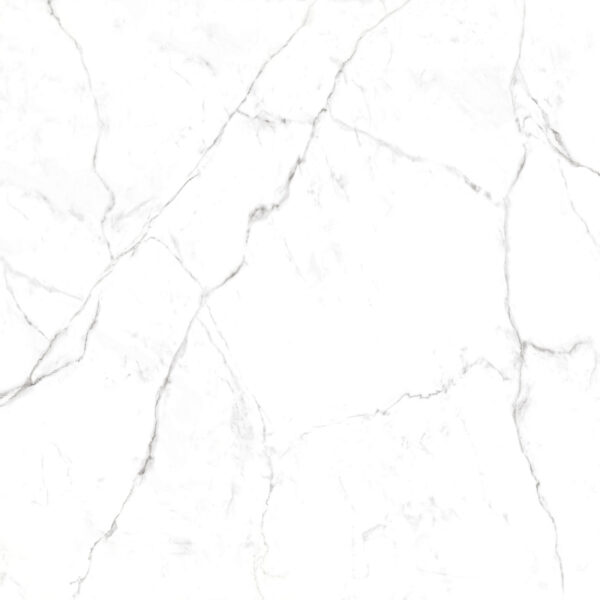 Porcelanato Embramaco Master Carrara Venus 123X123 Acetinado 123019