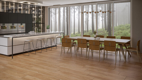 Porcelanato Castelli Brodick 20x122 Ref 70706 - Imagem 2