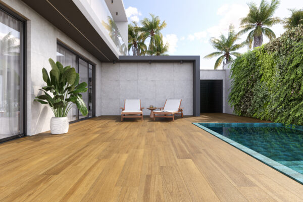 Porcelanato Castelli Arden Castenho Out 20x122 Ref 70743 - Imagem 2