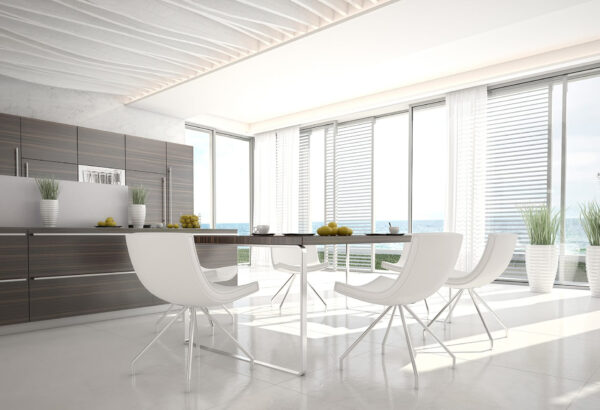 Porcelanato Embramaco Himalaia Plus 83X83 Acetinado Ref 83025 - Imagem 2