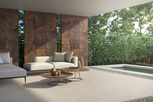 Porcelanato Embramaco Subway Plus 83X83 Acetinado Ref 83042 - Imagem 2