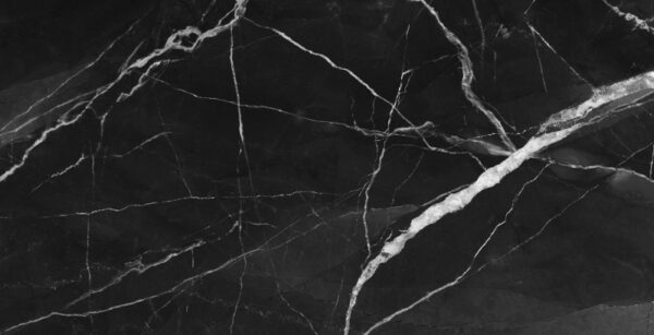 Porcelanato Embramaco Gran Calacata Black 62X121 Polido P60556