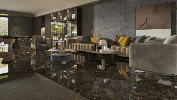 Porcelanato Embramaco Gran Liverpool Lux 62X121 Polido P60575 - Imagem 2