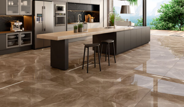 Porcelanato Embramaco Gran Cardigan Lux 62X121 Polido P60577 - Imagem 2