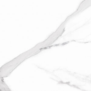 Porcelanato Embramaco Gran Calacata Gray Lux 62X121 Polido P60579