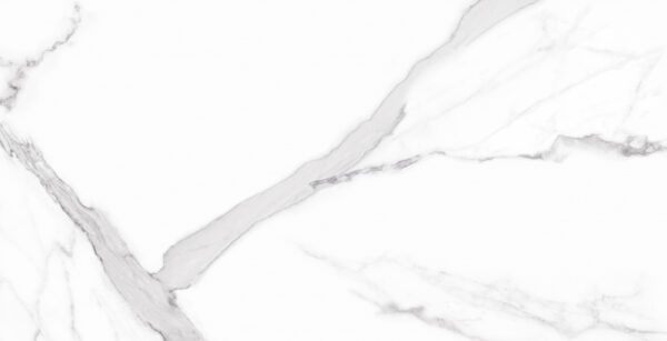 Porcelanato Embramaco Gran Calacata Gray Lux 62X121 Polido P60579