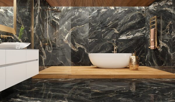 Porcelanato Castelli Gran Castelo Belvedere Lux 62X121 P70647 - Imagem 2