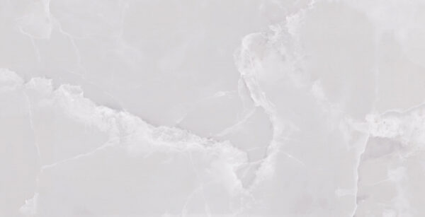 Porcelanato Castelli Gran Bianco Onice Lux 62X121 P70675
