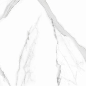 Porcelanato Embramaco Calacata Gray Lux Plus 82X82 Polido P82054