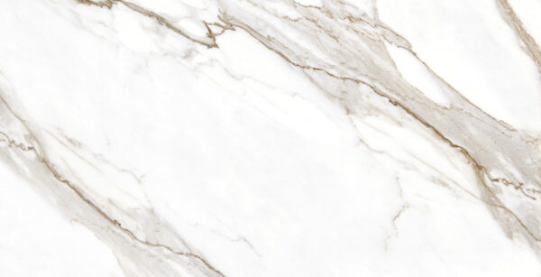 Porcelanato Embramaco Gran Calacata Premium Lux 62X121 Polido P60541