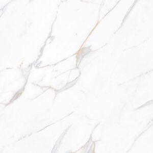 Porcelanato Embramaco Calacata Gold Lux Plus 82X82 Polido P82008