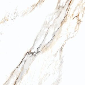 Porcelanato Delta Nova Dharma Oro 120X120 Acetinado